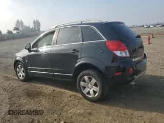 2008 Saturn VUE XR z VIN 3GSCL53788S510681, wystawiony jako Copart lot #73810324 z przebiegiem 108 996 mil mil oraz Szkoda całkowita • Salvage title. Historia ofert i sprzedaży dostępna na DreamBid. Obrazek 2.