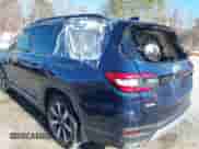 2023 Honda Pilot Touring с VIN 5FNYG2H77PB013559, выставлен на аукционе IAAI как лот 41620387 с пробегом 59 721 миль миль и . История ставок и продаж доступна на DreamBid. Изображение 3.