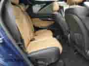 2021 Hyundai Santa Fe Calligraphy с VIN 5NMS5DAL1MH371927, выставлен на аукционе Copart как лот 62935825 с пробегом 36 605 миль миль и На запчасти • Non repairable. История ставок и продаж доступна на DreamBid. Изображение 11.