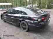 2021 Toyota Camry XSE with VIN 4T1K61AK3MU527991, listed as a IAAI auction lot 43170705 with 117,528 mi miles and . Bid and sale history available at DreamBid. Image 3.