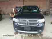 2013 Dodge Durango Citadel with VIN 1C4RDHEG6DC602163, listed as a IAAI auction lot 42901766 with 136,731 mi miles and . Bid and sale history available at DreamBid. Image 12.