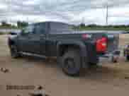 2007 Chevrolet Silverado 2500HD 1LT с VIN 1GCHK23K17F549252, выставлен на аукционе Copart как лот 71681275 с пробегом 134 928 миль миль и Списание • Salvage title. История ставок и продаж доступна на DreamBid. Изображение 2.