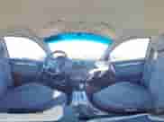 2011 Chevrolet Aveo 1LT with VIN KL1TD5DE6BB204921, listed as a Copart auction lot 76540974 with 71,165 mi miles and Salvage title. Bid and sale history available at DreamBid. Image 13.