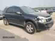 2008 Chevrolet Equinox LS с VIN 2CNDL13F686317360, выставлен на аукционе Copart как лот 70583324 с пробегом 188 826 миль миль и Списание • Salvage title. История ставок и продаж доступна на DreamBid. Изображение 4.