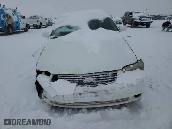 1998 Chevrolet Malibu с VIN 1G1ND52MXW6222003, выставлен на аукционе Copart как лот 87904895 с пробегом 28 095 миль миль и Списание • Salvage title. История ставок и продаж доступна на DreamBid. Изображение 5.