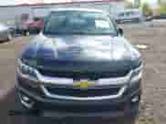 2016 Chevrolet Colorado 4WD WT z VIN 1GCGTBE30G1379817, wystawiony jako IAAI lot #43284954 z przebiegiem 88 749 mil mil oraz . Historia ofert i sprzedaży dostępna na DreamBid. Obrazek 12.