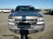 2006 Chevrolet Silverado 1500 LT2 z VIN 2GCEC13T761189588, wystawiony jako Copart lot #44971925 z przebiegiem 350 472 mil mil oraz Szkoda całkowita • Salvage title. Historia ofert i sprzedaży dostępna na DreamBid. Obrazek 10.