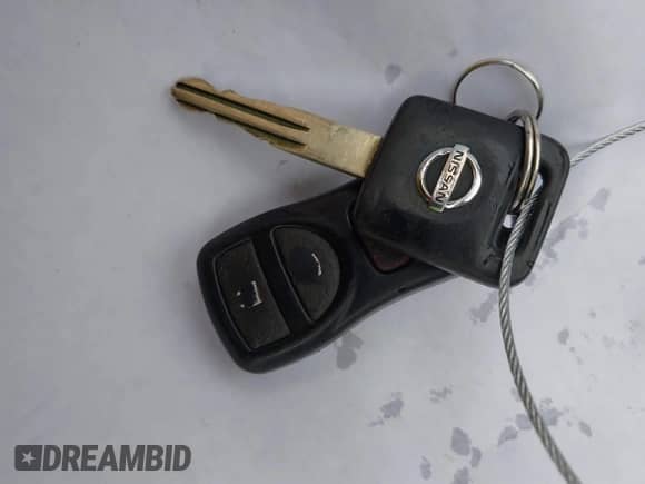 2006 Nissan Frontier LE with VIN 1N6AD07U96C467715, listed as a IAAI auction lot 41750934 with 224,275 mi miles and . Bid and sale history available at DreamBid. Image 11.