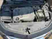 2017 Chevrolet Impala Premier с VIN 1G1145S31HU136275, выставлен на аукционе Copart как лот 67611855 с пробегом 83 376 миль миль и Списание • Salvage title. История ставок и продаж доступна на DreamBid. Изображение 11.