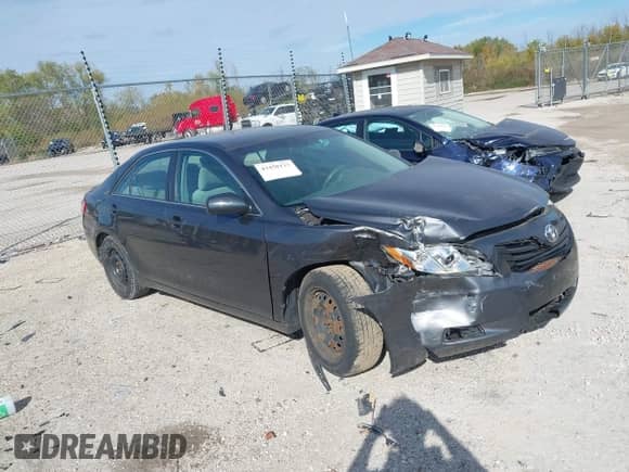 2009 Toyota Camry с VIN 4T4BE46K29R087286, выставлен на аукционе IAAI как лот 43450117 с пробегом 193 469 миль миль и . История ставок и продаж доступна на DreamBid. Изображение 1.