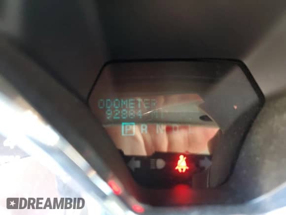 2015 Chevrolet Traverse LT с VIN 1GNKRGKDXFJ324106, выставлен на аукционе Copart как лот 76164904 с пробегом 92 884 миль миль и Списание • Salvage title. История ставок и продаж доступна на DreamBid. Изображение 9.