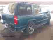 1997 Chevrolet Tahoe с VIN 1GNEK13R7VJ365039, выставлен на аукционе IAAI как лот 42884729 с пробегом 282 422 миль миль и . История ставок и продаж доступна на DreamBid. Изображение 4.