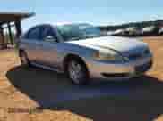 2016 Chevrolet Impala LT with VIN 2G1WB5E34G1101649, listed as a Copart auction lot 86155225 with 142,103 mi miles and Salvage title. Bid and sale history available at DreamBid. Image 13.