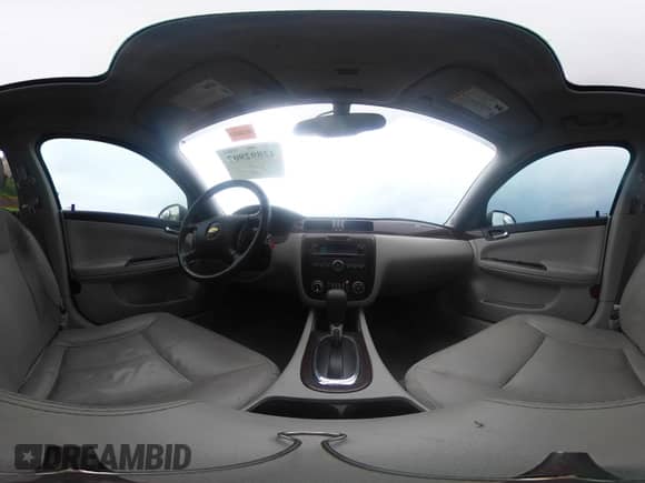 2010 Chevrolet Impala LTZ with VIN 2G1WC5EM1A1267513, listed as a IAAI auction lot 42892907 with 191,009 mi miles and . Bid and sale history available at DreamBid. Image 20.