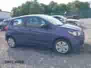 2016 Chevrolet Spark LS z VIN KL8CB6SA6GC561174, wystawiony jako IAAI lot #42867851 z przebiegiem 117 432 mil mil oraz . Historia ofert i sprzedaży dostępna na DreamBid. Obrazek 13.