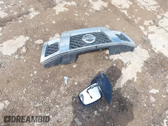 2016 Nissan Frontier SV с VIN 1N6AD0ER4GN719441, выставлен на аукционе IAAI как лот 42382093 с пробегом 84 209 миль миль и . История ставок и продаж доступна на DreamBid. Изображение 12.