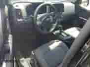 2020 Chevrolet Colorado 4WD Work Truck z VIN 1GCGTBEN4L1224120, wystawiony jako Copart lot #65417245 z przebiegiem 110 923 mil mil oraz Szkoda całkowita • Salvage title. Historia ofert i sprzedaży dostępna na DreamBid. Obrazek 8.