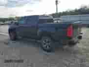 2015 Chevrolet Colorado 4WD Z71 с VIN 1GCGTCE35F1262805, выставлен на аукционе Copart как лот 85002095 с пробегом 198 955 миль миль и Списание • Salvage title. История ставок и продаж доступна на DreamBid. Изображение 2.