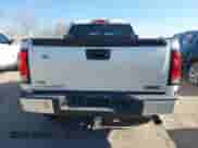 2012 GMC Sierra 1500 Denali with VIN 3GTP2XE2XCG103325, listed as a IAAI auction lot 41477140 with 119,917 mi miles and . Bid and sale history available at DreamBid. Image 16.