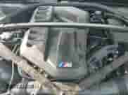 2025 BMW M3 Competition xDrive with VIN WBS33HJ01SFT92884, listed as a IAAI auction lot 42473044 with 7,617 mi miles and . Bid and sale history available at DreamBid. Image 20.