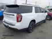 2024 Chevrolet Suburban RST с VIN 1GNSCEKD2RR187061, выставлен на аукционе IAAI как лот 42559094 с пробегом 13 237 миль миль и . История ставок и продаж доступна на DreamBid. Изображение 4.