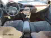 2003 Chevrolet Malibu LS z VIN 1G1NE52J83M615167, wystawiony jako Copart lot #77871764 z przebiegiem 281 295 mil mil oraz Nie do naprawy • Non repairable. Historia ofert i sprzedaży dostępna na DreamBid. Obrazek 8.