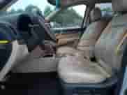 2008 Hyundai Santa Fe SE с VIN 5NMSH73EX8H226947, выставлен на аукционе Copart как лот 83864705 с пробегом 177 765 миль миль и Списание • Salvage title. История ставок и продаж доступна на DreamBid. Изображение 7.