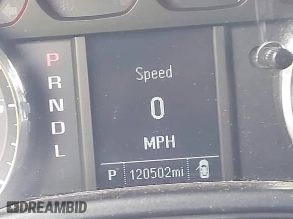 2018 Chevrolet Silverado 1500 Custom with VIN 1GCVKPEC2JZ250445, listed as a IAAI auction lot 42635085 with 120,502 mi miles and . Bid and sale history available at DreamBid. Image 15.