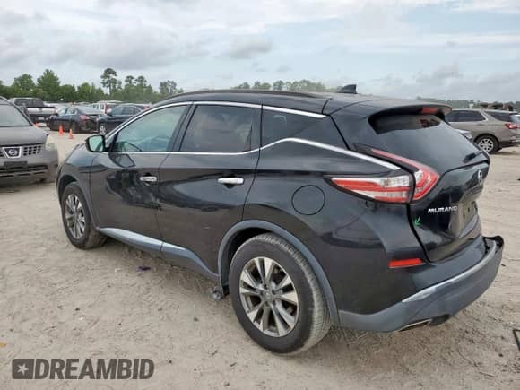 2018 Nissan Murano SL z VIN 5N1AZ2MG9JN104631, wystawiony jako Copart lot #67091055 z przebiegiem 69 119 mil mil oraz Szkoda całkowita • Salvage title. Historia ofert i sprzedaży dostępna na DreamBid. Obrazek 2.