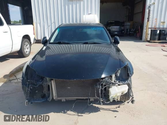 2012 Lexus IS 250 with VIN JTHBF5C28C5179377, listed as a IAAI auction lot 42625394 with 105,752 mi miles and . Bid and sale history available at DreamBid. Image 12.