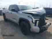 2023 Toyota Tundra SR5 с VIN 5TFLA5DAXPX063117, выставлен на аукционе IAAI как лот 42428620 с пробегом 60 409 миль миль и . История ставок и продаж доступна на DreamBid. Изображение 1.