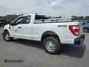 2021 Ford F-150 XL с VIN 1FTFX1E5XMFC36187, выставлен на аукционе Copart как лот 60601635 с пробегом 116 495 миль миль и Списание • Salvage title. История ставок и продаж доступна на DreamBid. Изображение 2.