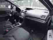 2016 Subaru WRX with VIN JF1VA1B63G9811250, listed as a IAAI auction lot 41620025 with 94,350 mi miles and . Bid and sale history available at DreamBid. Image 5.