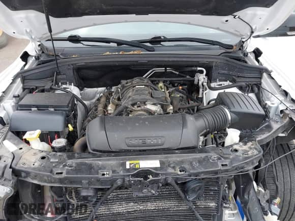 2018 Dodge Durango R/T with VIN 1C4SDJCT6JC116148, listed as a IAAI auction lot 42321986 with 117,000 mi miles and . Bid and sale history available at DreamBid. Image 10.