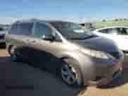 2011 Toyota Sienna LE с VIN 5TDKK3DC0BS129655, выставлен на аукционе Copart как лот 90836755 с пробегом 189 726 миль миль и Чистый • Clean title. История ставок и продаж доступна на DreamBid. Изображение 4.