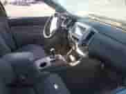 2007 Toyota Tacoma with VIN 5TEUU42NX7Z453770, listed as a IAAI auction lot 43338837 with 215,757 mi miles and . Bid and sale history available at DreamBid. Image 5.