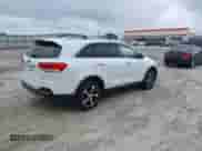 2016 Kia Sorento EX with VIN 5XYPH4A14GG029348, listed as a IAAI auction lot 42955283 with 129,831 mi miles and . Bid and sale history available at DreamBid. Image 4.