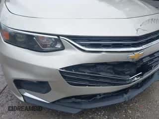 2016 Chevrolet Malibu LT с VIN 1G1ZE5ST4GF187109, выставлен на аукционе IAAI как лот 43309991 с пробегом 119 104 миль миль и . История ставок и продаж доступна на DreamBid. Изображение 6.