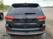 2020 Jeep Grand Cherokee Limited z VIN 1C4RJFBG3LC363798, wystawiony jako Copart lot #69827475 z przebiegiem 32 146 mil mil oraz Czysty tytuł • Clean title. Historia ofert i sprzedaży dostępna na DreamBid. Obrazek 6.