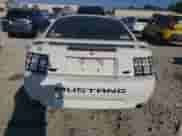 2002 Ford Mustang GT Deluxe с VIN 1FAFP42X02F156374, выставлен на аукционе Copart как лот 85923395 с пробегом 146 618 миль миль и Списание • Salvage title. История ставок и продаж доступна на DreamBid. Изображение 6.