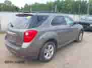 2012 Chevrolet Equinox 1LT с VIN 2GNALDEK9C6221614, выставлен на аукционе IAAI как лот 42911213 с пробегом 187 331 миль миль и . История ставок и продаж доступна на DreamBid. Изображение 16.