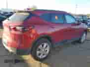 2019 Chevrolet Blazer with VIN 3GNKBCRS4KS701894, listed as a Copart auction lot 84425085 with 88,827 mi miles and Clean title. Bid and sale history available at DreamBid. Image 3.