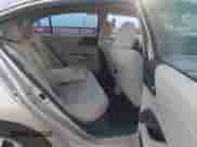 2014 Honda Accord with VIN 1HGCR6F33EA002772, listed as a IAAI auction lot 43181918 with 161,576 mi miles and . Bid and sale history available at DreamBid. Image 8.