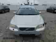 2006 Volvo S60 2.5L Turbo с VIN YV1RH592762513304, выставлен на аукционе Copart как лот 55805995 с пробегом 134 498 миль миль и Списание • Salvage title. История ставок и продаж доступна на DreamBid. Изображение 5.