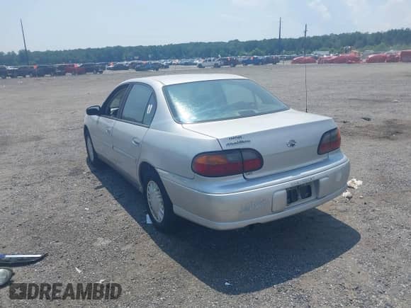 2001 Chevrolet Malibu с VIN 1G1ND52J216276667, выставлен на аукционе IAAI как лот 42826099 с пробегом 183 729 миль миль и . История ставок и продаж доступна на DreamBid. Изображение 3.