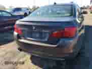 2013 BMW 5 Series 528i xDrive with VIN WBAXH5C50DDW12223, listed as a Copart auction lot 85494365 with 148,446 mi miles and Clean title. Bid and sale history available at DreamBid. Image 6.