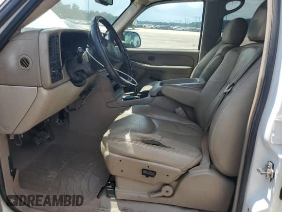 2004 Chevrolet Suburban LT с VIN 3GNFK16Z64G321615, выставлен на аукционе Copart как лот 70024395 с пробегом Не указан миль и Списание • Salvage title. История ставок и продаж доступна на DreamBid. Изображение 7.