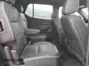 2022 Chevrolet Traverse Premier with VIN 1GNEVKKW7NJ147980, listed as a Copart auction lot 54220875 with 38,503 mi miles and Non repairable. Bid and sale history available at DreamBid. Image 11.