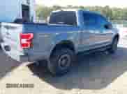 2020 Ford F-150 XL с VIN 1FTEW1EP3LKD05176, выставлен на аукционе IAAI как лот 43398179 с пробегом 111 392 миль миль и . История ставок и продаж доступна на DreamBid. Изображение 4.