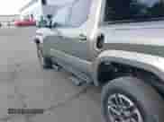 2024 Toyota Tacoma SR5 with VIN 3TMLB5JN1RM043397, listed as a IAAI auction lot 42181997 with 9,254 mi miles and . Bid and sale history available at DreamBid. Image 15.